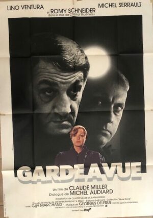 Garde à vue
