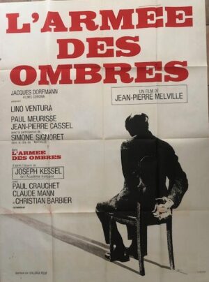L'Armée des ombres