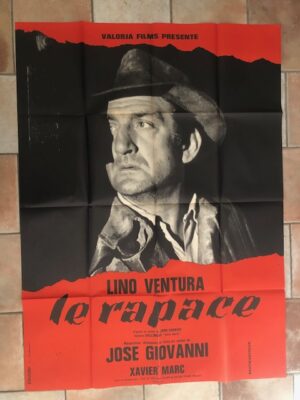 Le Rapace