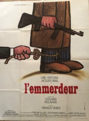 L'Emmerdeur