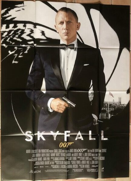 Skyfall