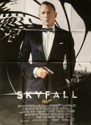 Skyfall