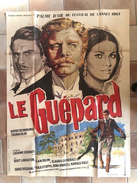 Le Guépard