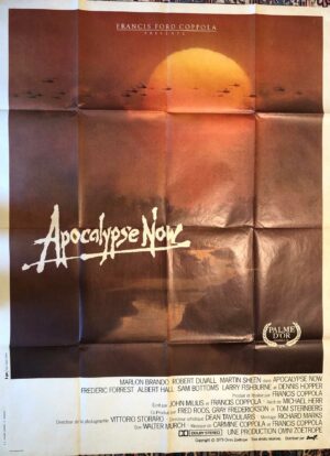Apocalypse Now