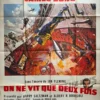 On ne vit que deux fois