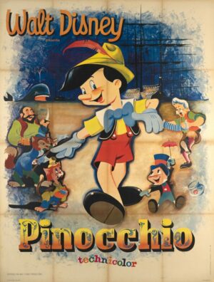 Pinocchio