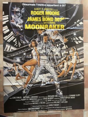 Moonraker
