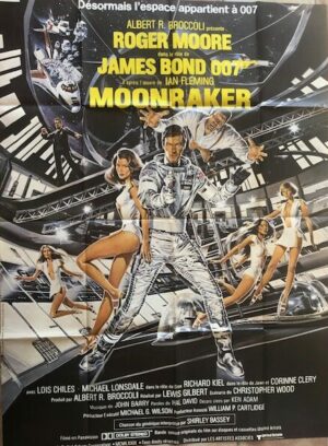 Moonraker