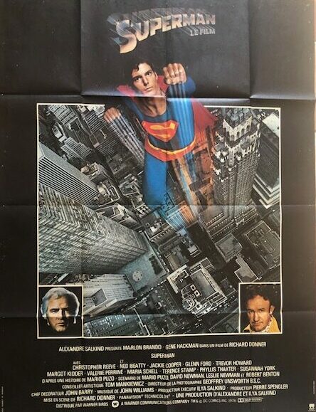 Superman