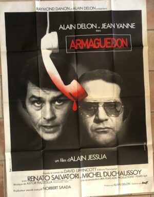 Armaguedon