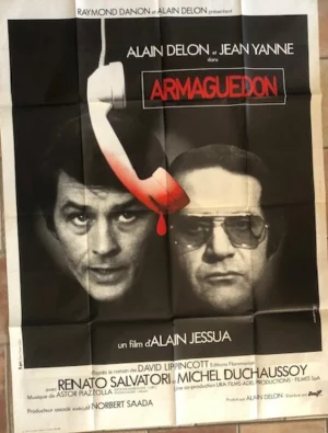 Armaguedon