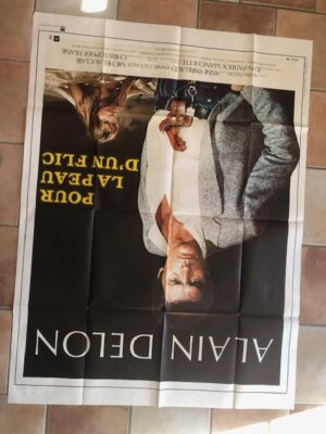 Pour la peau d'un flic