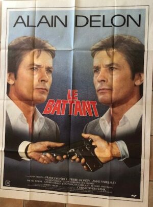 Le Battant