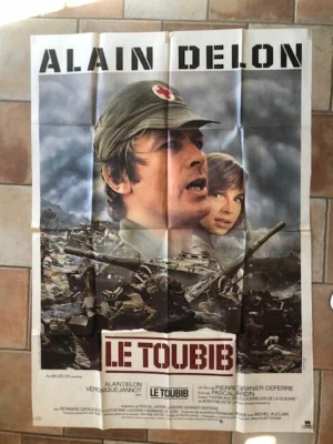 Le Toubib