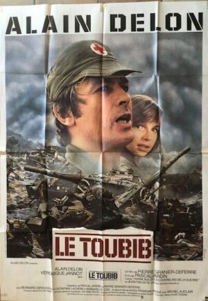 Le Toubib