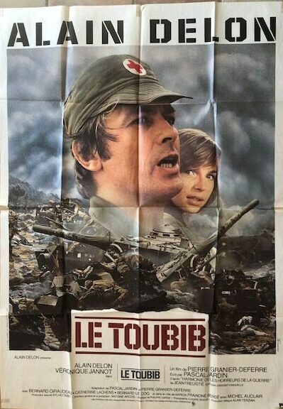 Le Toubib
