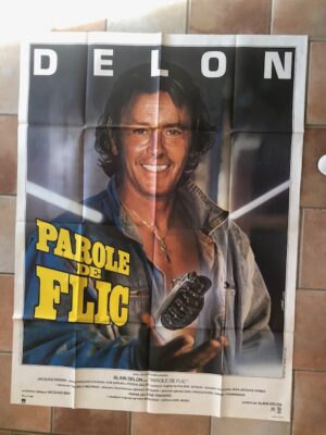 Parole de flic