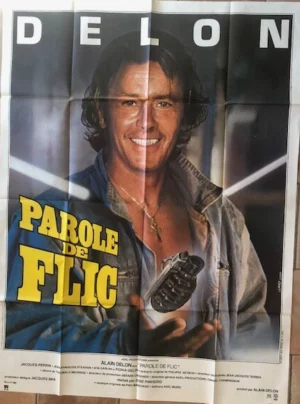 Parole de flic