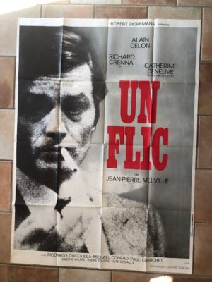 Un flic