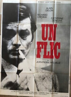 Un flic