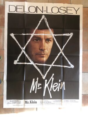 Mr. Klein