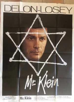 Mr. Klein
