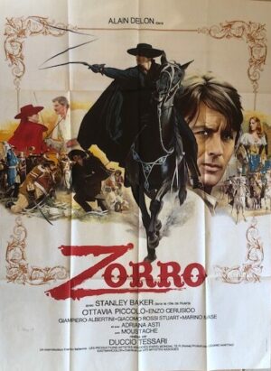Zorro