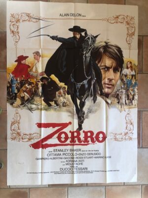 Zorro