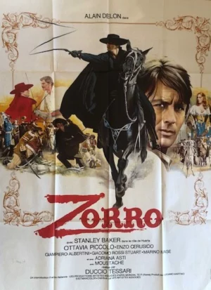Zorro