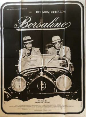 Borsalino