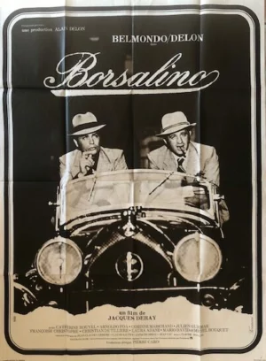 Borsalino