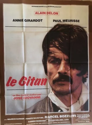 Le Gitan