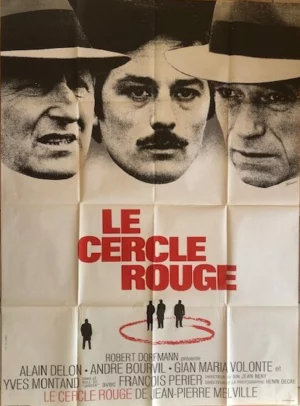Le Cercle rouge