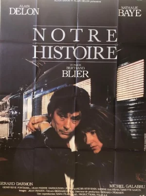 Notre histoire