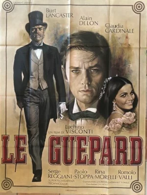 Le Guépard