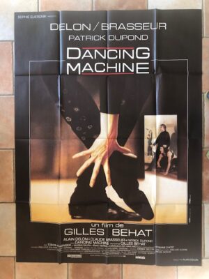 Dancing Machine
