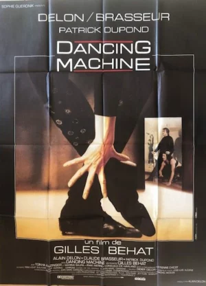 Dancing Machine
