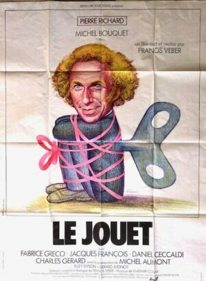 Le Jouet