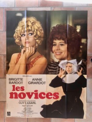 Les Novices