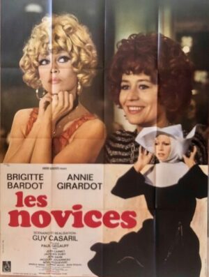 Les Novices