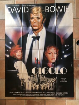 Gigolo