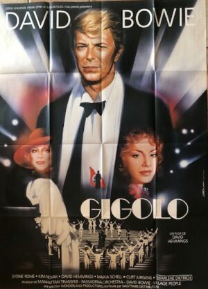 Gigolo