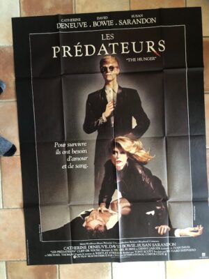 Les Prédateurs
