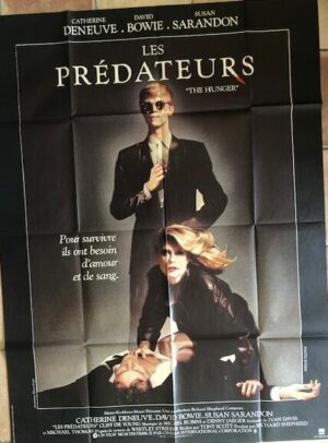 Les Prédateurs