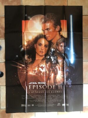 Star Wars : Épisode II - L'Attaque des Clones