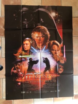 Star Wars : Épisode III - La Revanche des Sith