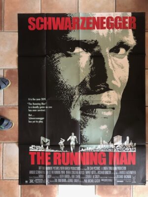 Running Man
