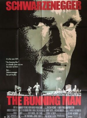 Running Man