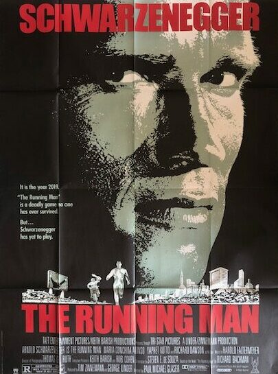 Running Man
