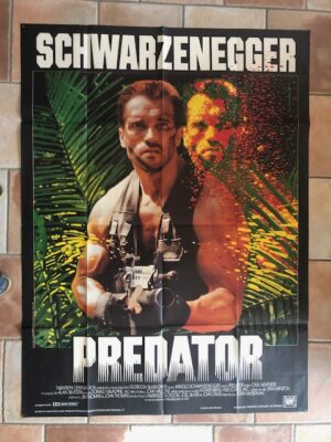 Predator